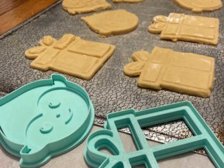 elfster cookie cutters