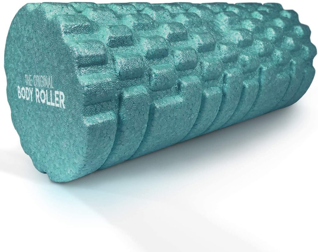 high density foam roller
