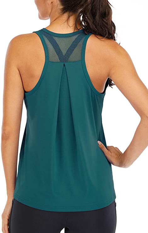 flowy yoga tank top gift for yoga lovers
