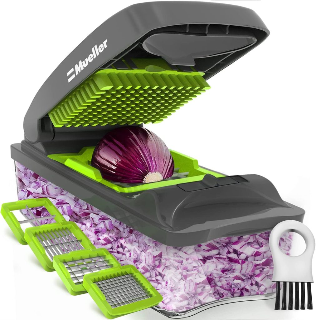 Vegetable chopper