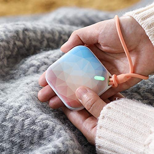 Rechargeable hand warmer to add to your wishlist