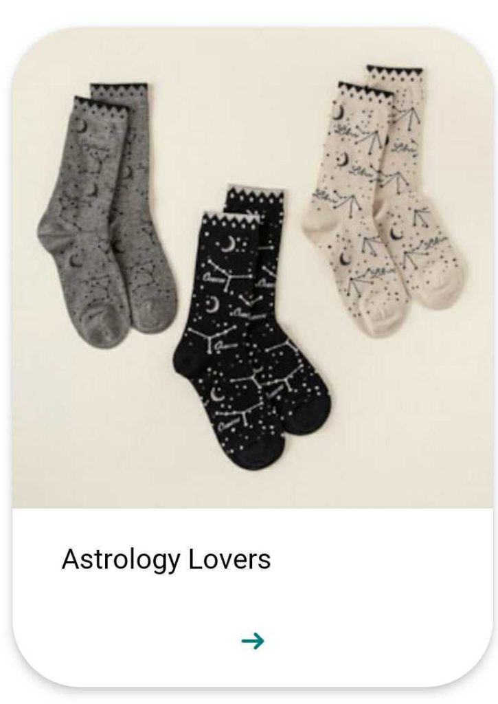 Astrology Lovers image for gift guidee