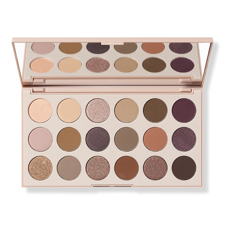 Morphe 18T Truth or Bare Artistry Palette from ulta.com as a most wished-for gift