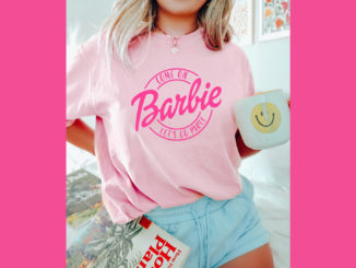 Barbie Movie inspired gifts for your wishlist
