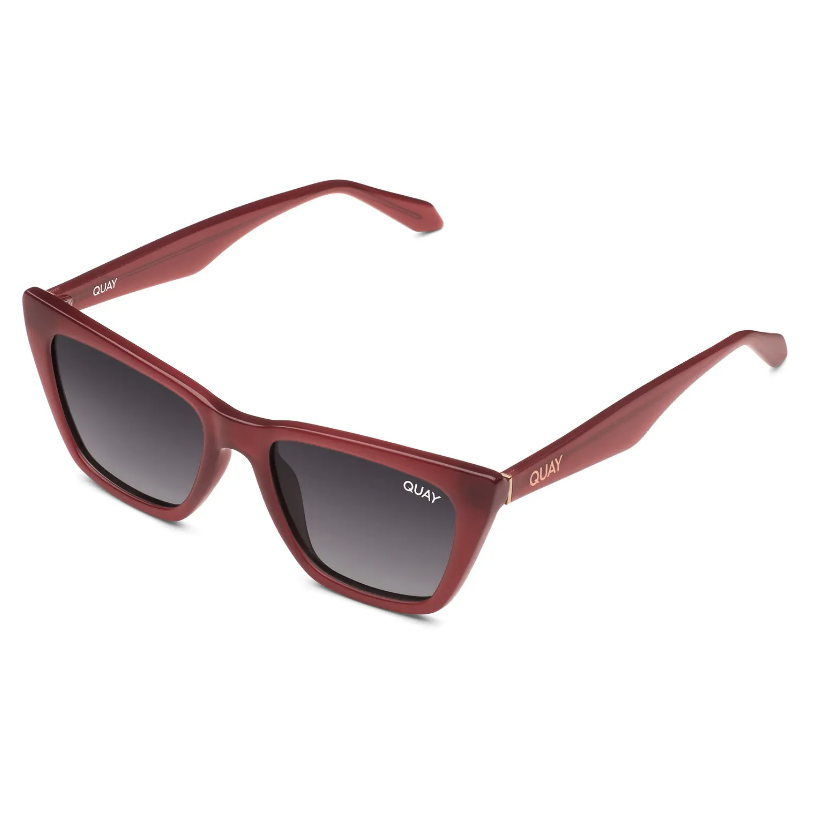Cat-eye sunglasses for Leo zodiac gift