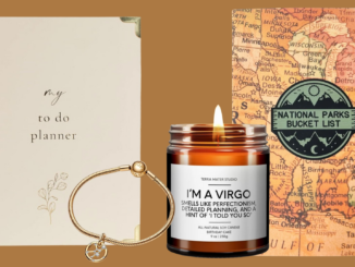 Virgo gifts that are practically perfect