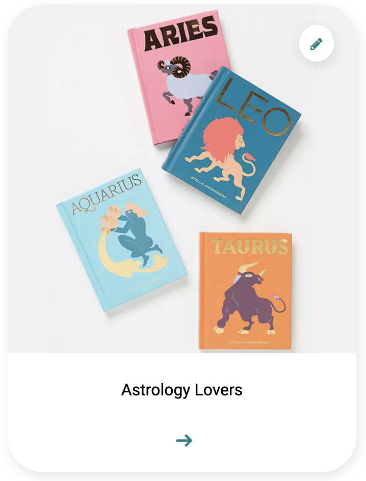 Gifts for Astrology Lovers