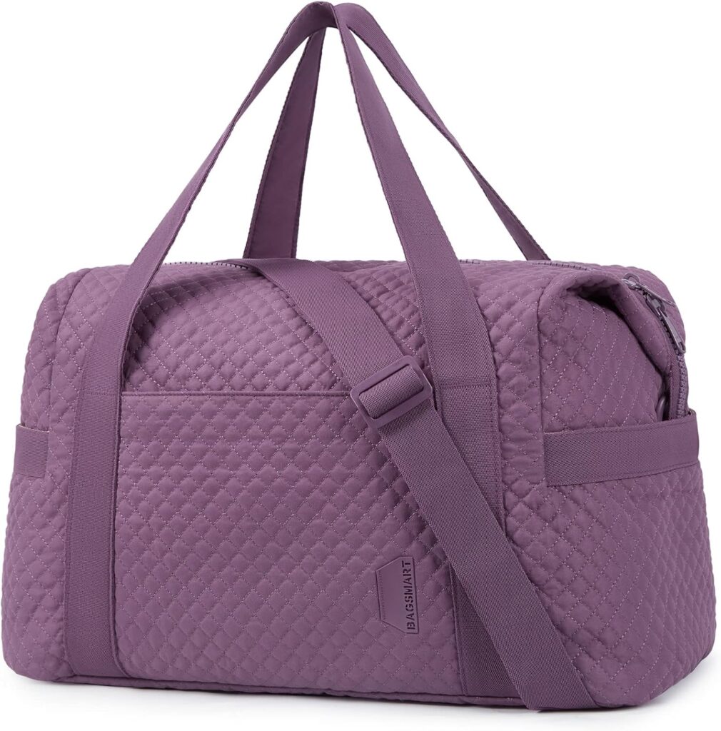 A Weekend Bag makes a great gift for the Sagitarrius travel lover