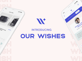 Introducing Our Wishes, a simpler wedding registry from Elfster