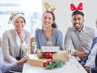 How To Do Secret Santa At Work: 5 Simple Steps To Follow
