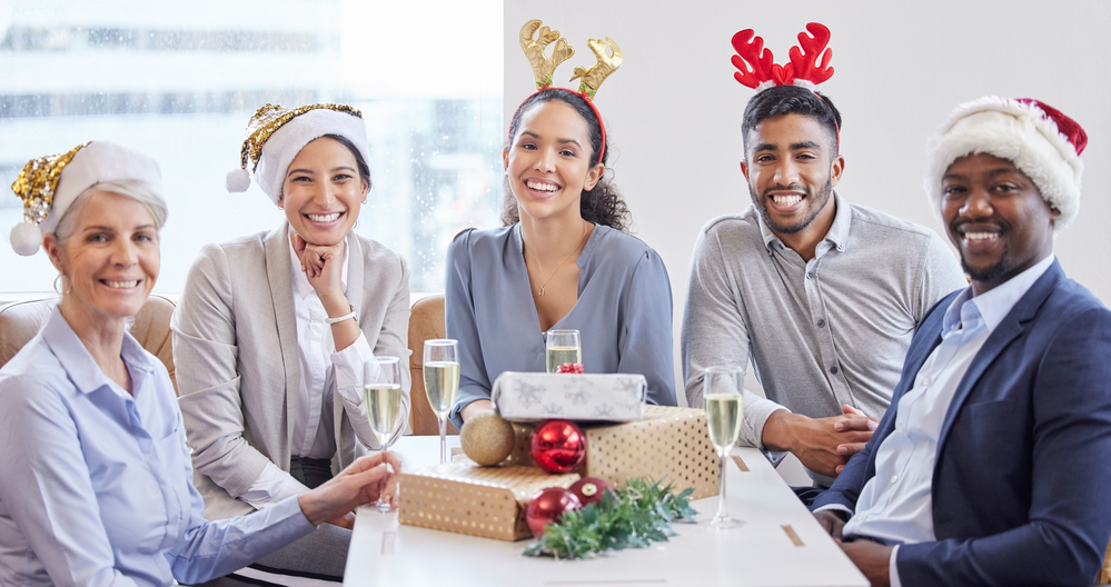 How To Do Secret Santa At Work: 5 Simple Steps To Follow