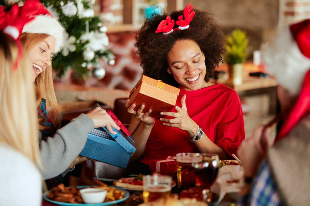 5 Secret Santa Themes That Will Make Giving More Fun