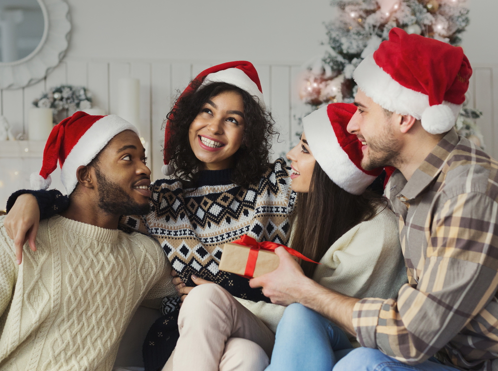 7 Ways To Host Your Next White Elephant With A Twist