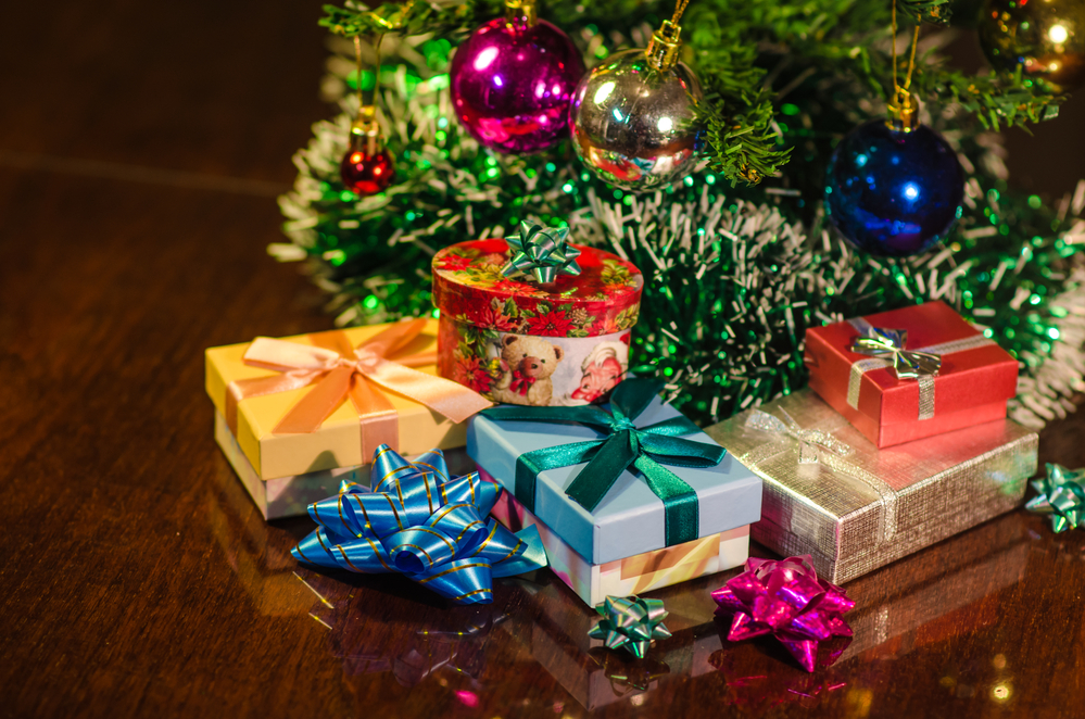 5 White Elephant Variations To Prevent Endless Gift Stealing