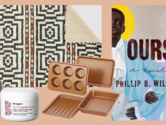 Celebrate Black History Month by giving a gift from a BIPOC brand