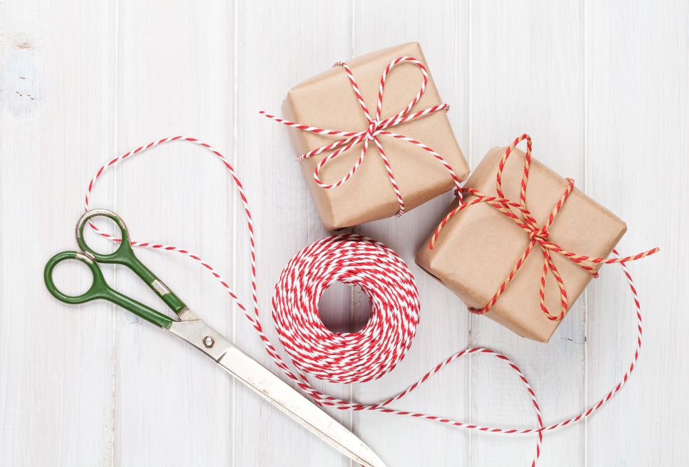 How To Wrap A Present That Elevate Your Gift-Giving Game