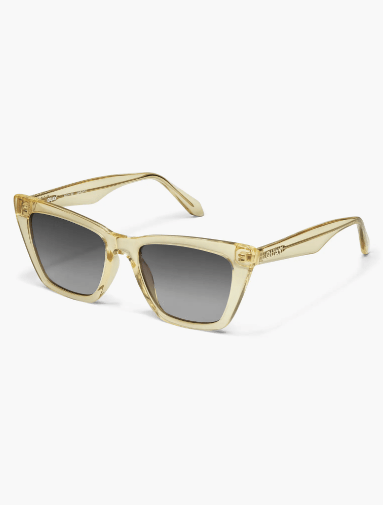 Call the Shots sunglasses for Leo zodiac gift