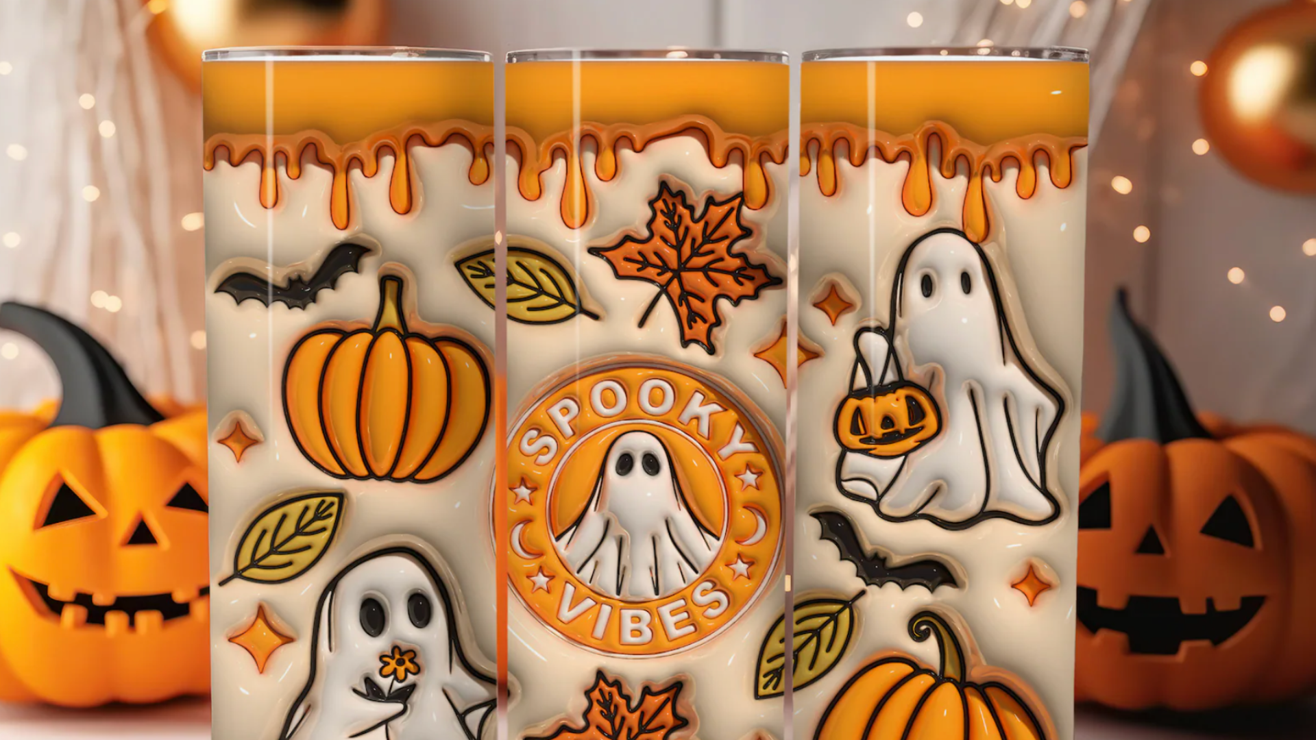 13 Halloween Gifts to Celebrate Spooky Season