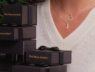 Fred Meyer Jewelers holiday gifts