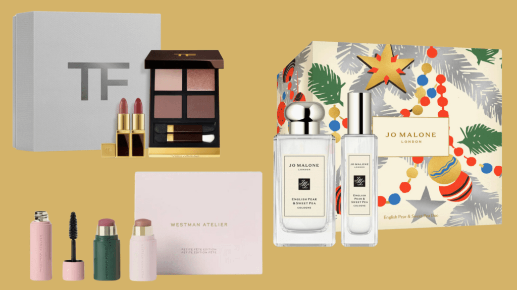 Winter Beauty Finds from Nordstrom