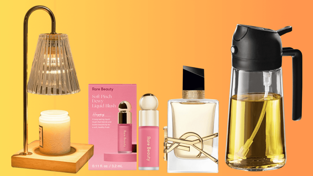 Most Wished-For Gifts You'll Want on your Wishlsit