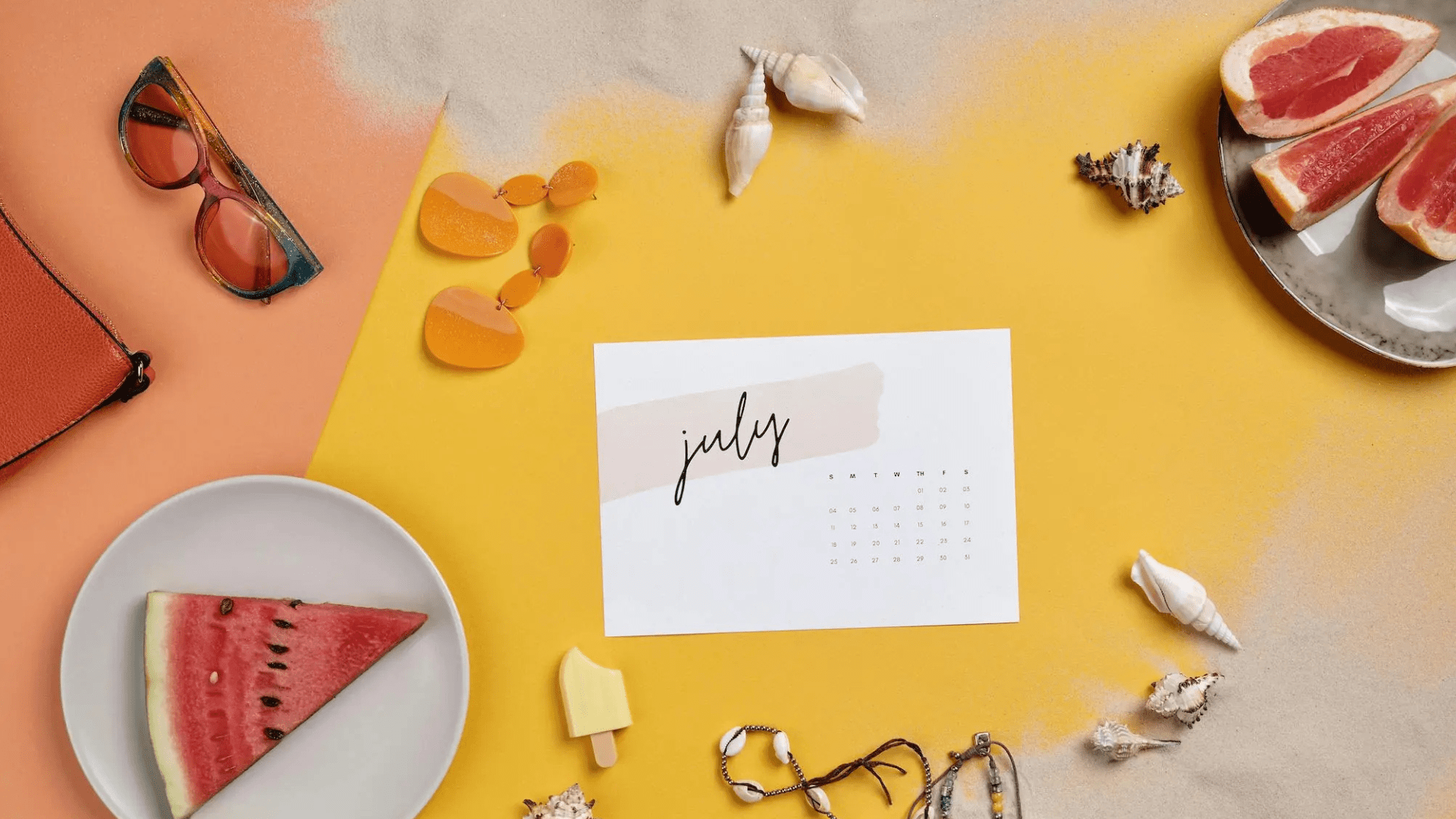 Themed Gift Exchange Ideas for Every Month of the Year