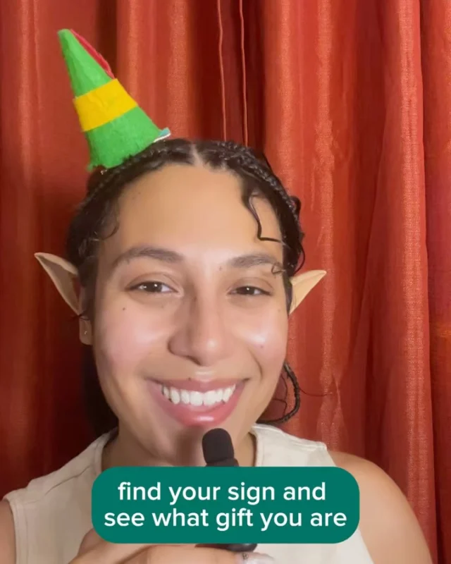 ✨Zodiac gifts to align with the signs! ✨ Does YOUR gift give you cosmic inspo? 🤔 Let us know below!

🎁 Add ‘em to your Elfster Wishlist or treat yourself to a magical find from our Zodiac Gift Guides designed with the stars in mind.

PLUS, we’ve got the perfect presents to align with each sign on our blog. Check it out at our link in bio! 👉
#zodiacgifts #cancerseason #leoseason🦁 #virgoseason #capricornseason♑️ #scorpiolovers♥️🔥♏️👑🔱💋 #geminirising #piscesseason #ariesseason #aquariusszn♒️ #sagittariusseason♐️ #taurusszn #libragirl #astrologysigns #giftsforgirlfriend #giftideasforgirls #giftsforgirlfriend #giftsforhusband #giftsforwife
